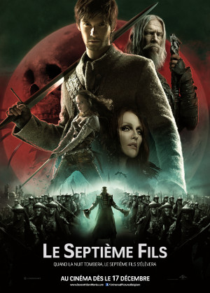 SEVENTH SON