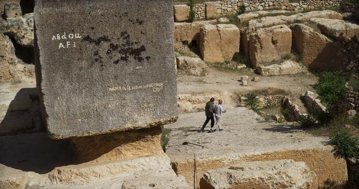 ARCHITECTON ARCHITECTON