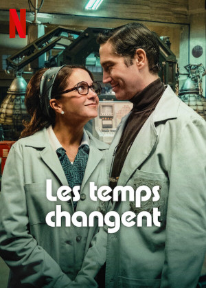Les Temps Changent