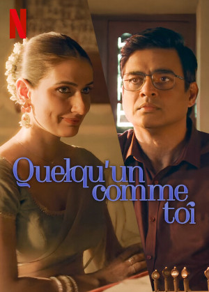 Quelqu Un Comme Toi