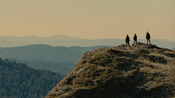 SASQUATCH SUNSET