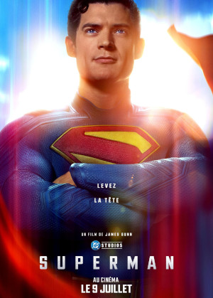 SUPERMAN