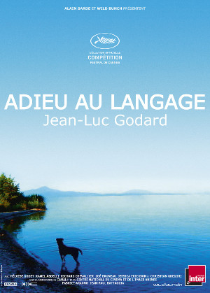ADIEU AU LANGAGE