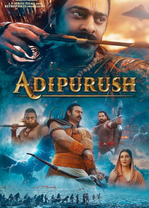 ADIPURUSH