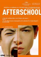 AFTERSCHOOL