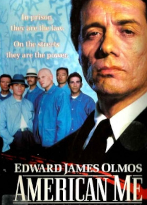 AMERICAN ME