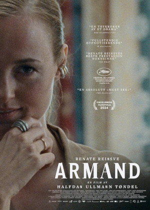 Armand