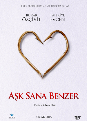 ASK SANA BENZER