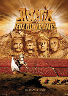 Asterix Aux Jeux Olympiques