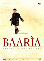 BAARIA - LA PORTA DEL VENTO