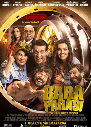 BABA PARASI