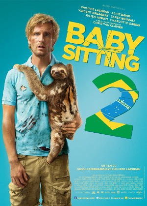 BABYSITTING 2