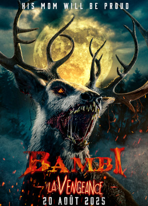 Bambi : The Reckoning