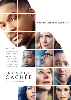 COLLATERAL BEAUTY