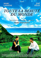 TOUTE LA BEAUTE DU MONDE