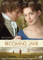 BECOMING JANE