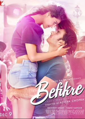 BEFIKRE