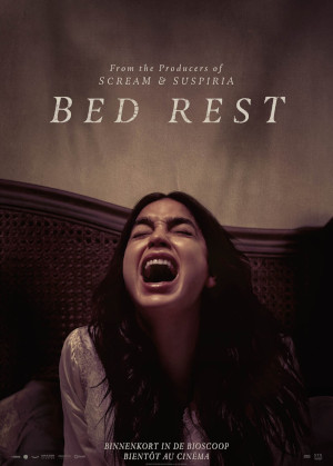 Bed Rest