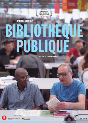 BIBLIOTHÈQUE PUBLIQUE