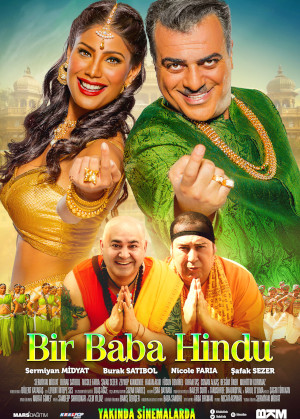 BIR BABA HINDU