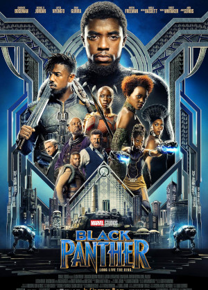 Black Panther