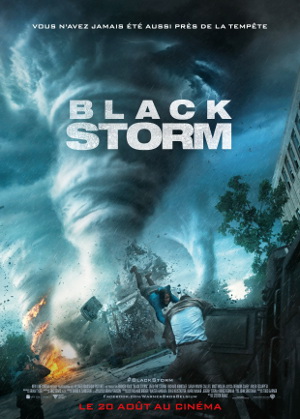 INTO THE STORM