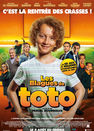 LES BLAGUES DE TOTO