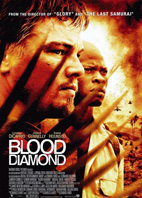 BLOOD DIAMOND      
