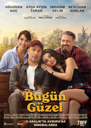 BUGÜN GÜZEL