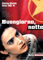 BUONGIORNO NOTTE