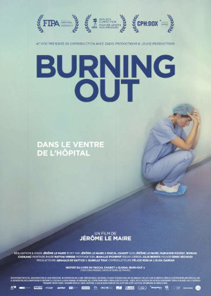 BURNING OUT