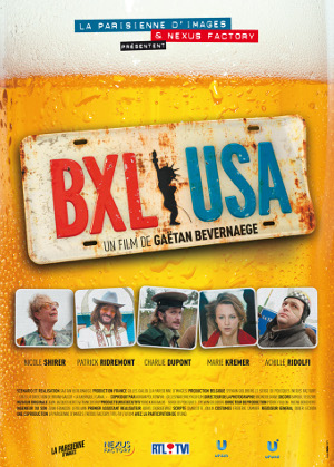 BXL – USA