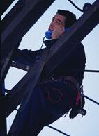 THE CABLE GUY