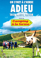 CAMPING A LA FERME