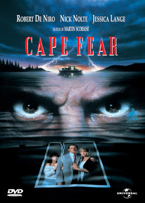 CAPE FEAR