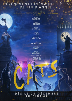 Cats