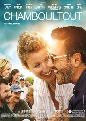CHAMBOULTOUT