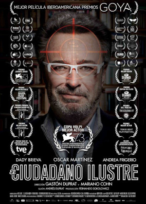 EL CIUDADANO ILUSTRE