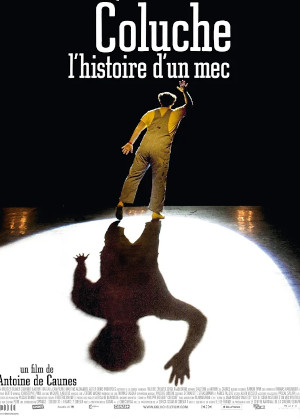 COLUCHE