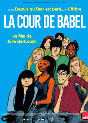 LA COUR DE BABEL