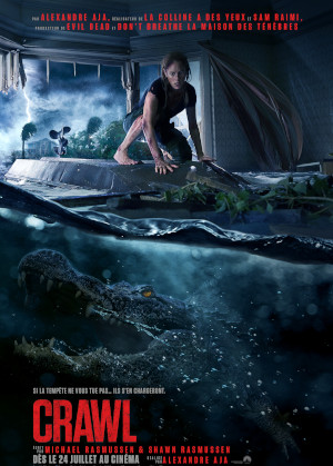 Crawl