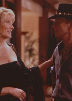 CROCODILE DUNDEE 3