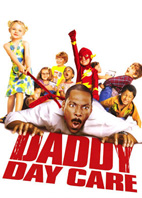 DADDY DAY CARE