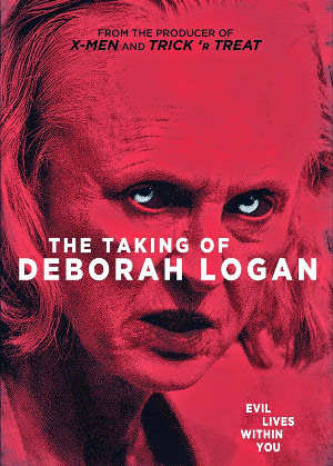THE TAKING OF DEBORAH LOGAN