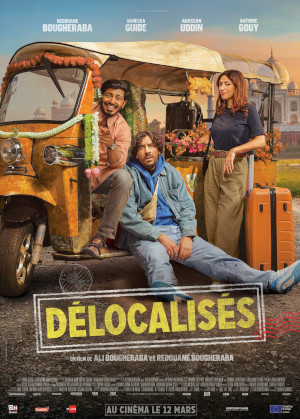 DELOCALISES