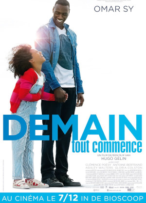 DEMAIN TOUT COMMENCE