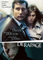 DERAILED