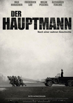 DER HAUPTMANN
