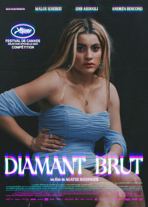 DIAMANT BRUT