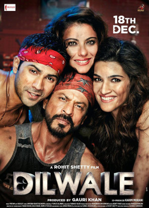 DILWALE